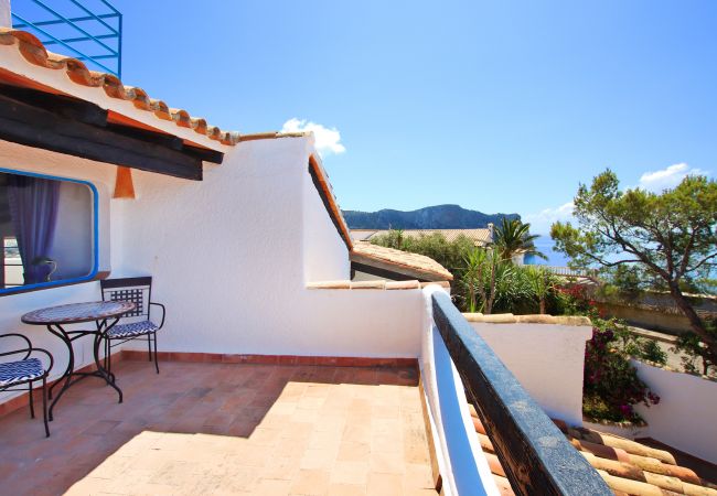 Chalet in Andratx - Villa Can Milana by Slow Villas Chalet in Andratx - Villa Can Milana by Slow Villas
