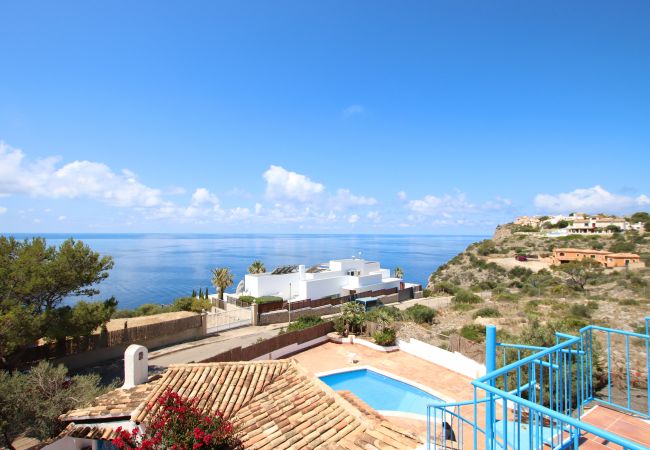 Chalet in Andratx - Villa Can Milana by Slow Villas Chalet in Andratx - Villa Can Milana by Slow Villas