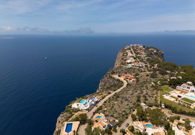 Chalet in Andratx - Villa Can Milana by Slow Villas Chalet in Andratx - Villa Can Milana by Slow Villas