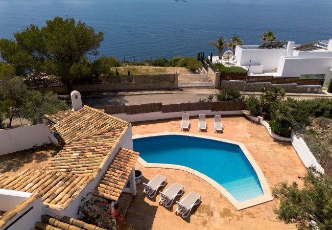 Chalet in Andratx - Villa Can Milana by Slow Villas Chalet in Andratx - Villa Can Milana by Slow Villas