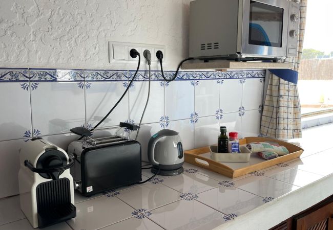Chalet in Andratx - Villa Can Milana by Slow Villas Chalet in Andratx - Villa Can Milana by Slow Villas