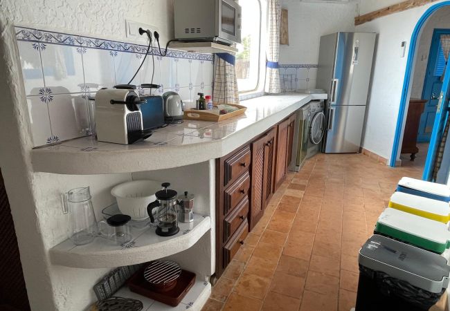 Chalet in Andratx - Villa Can Milana by Slow Villas Chalet in Andratx - Villa Can Milana by Slow Villas
