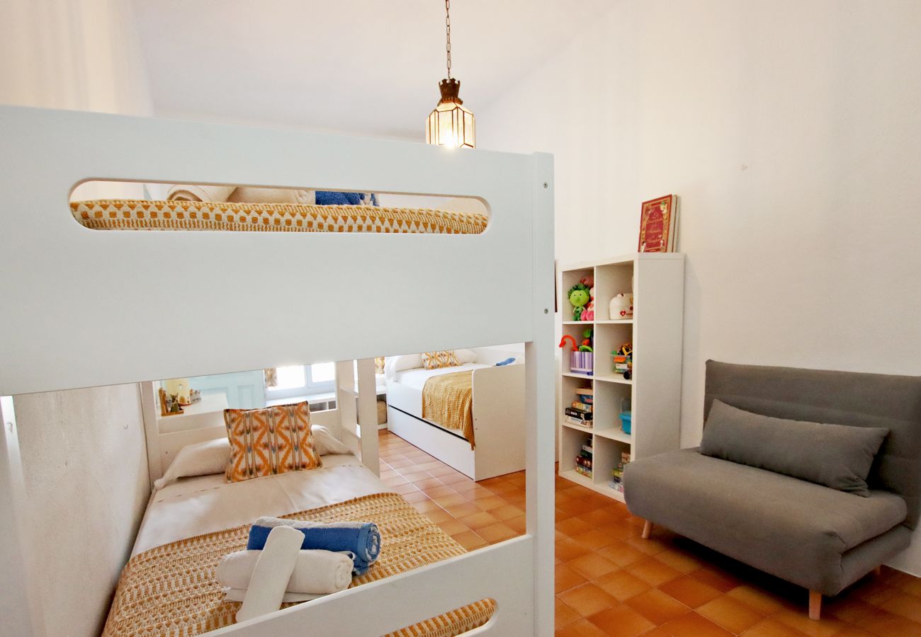Chalet in Andratx - Villa Can Milana by Slow Villas