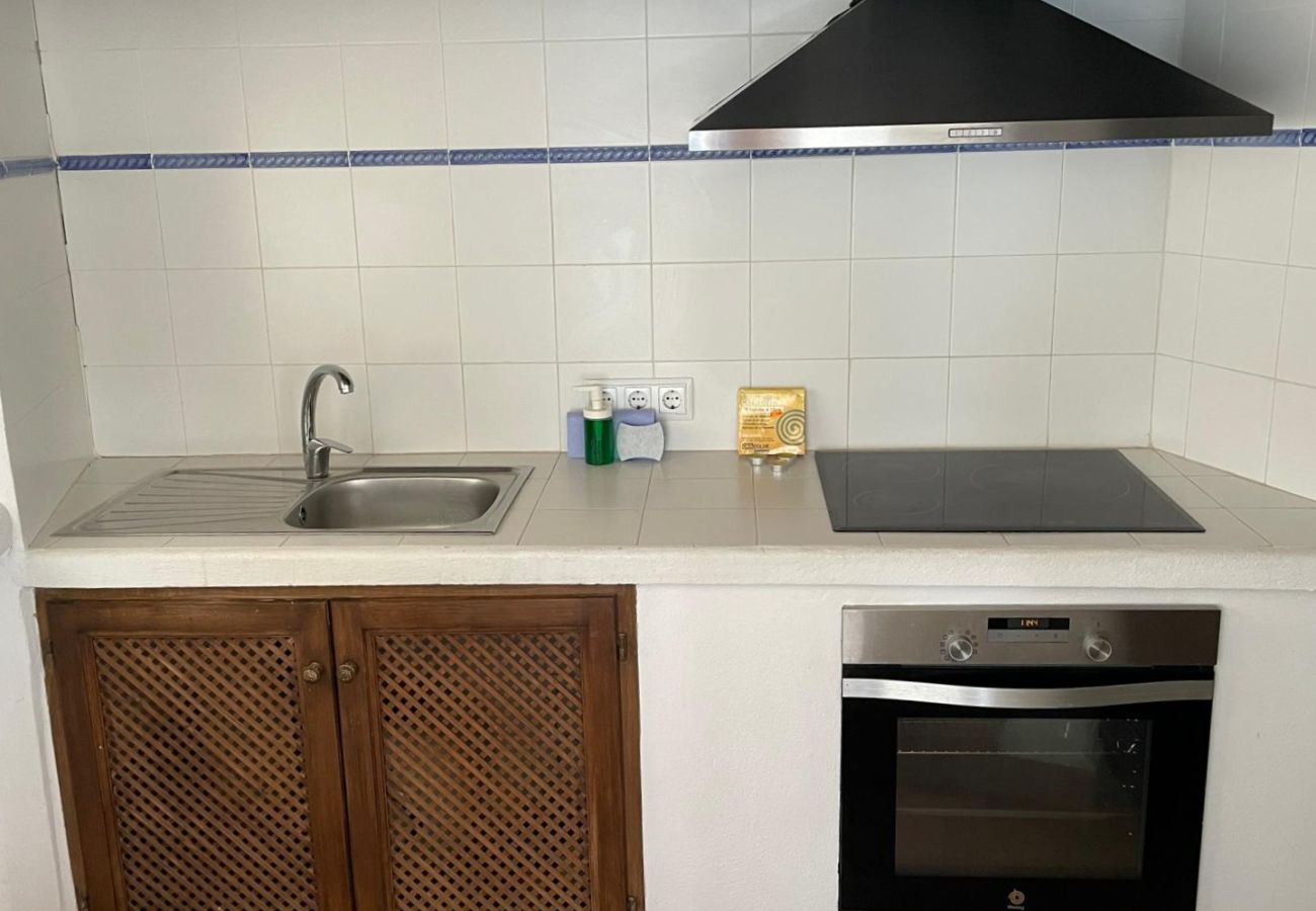 Chalet in Andratx - Villa Can Milana by Slow Villas