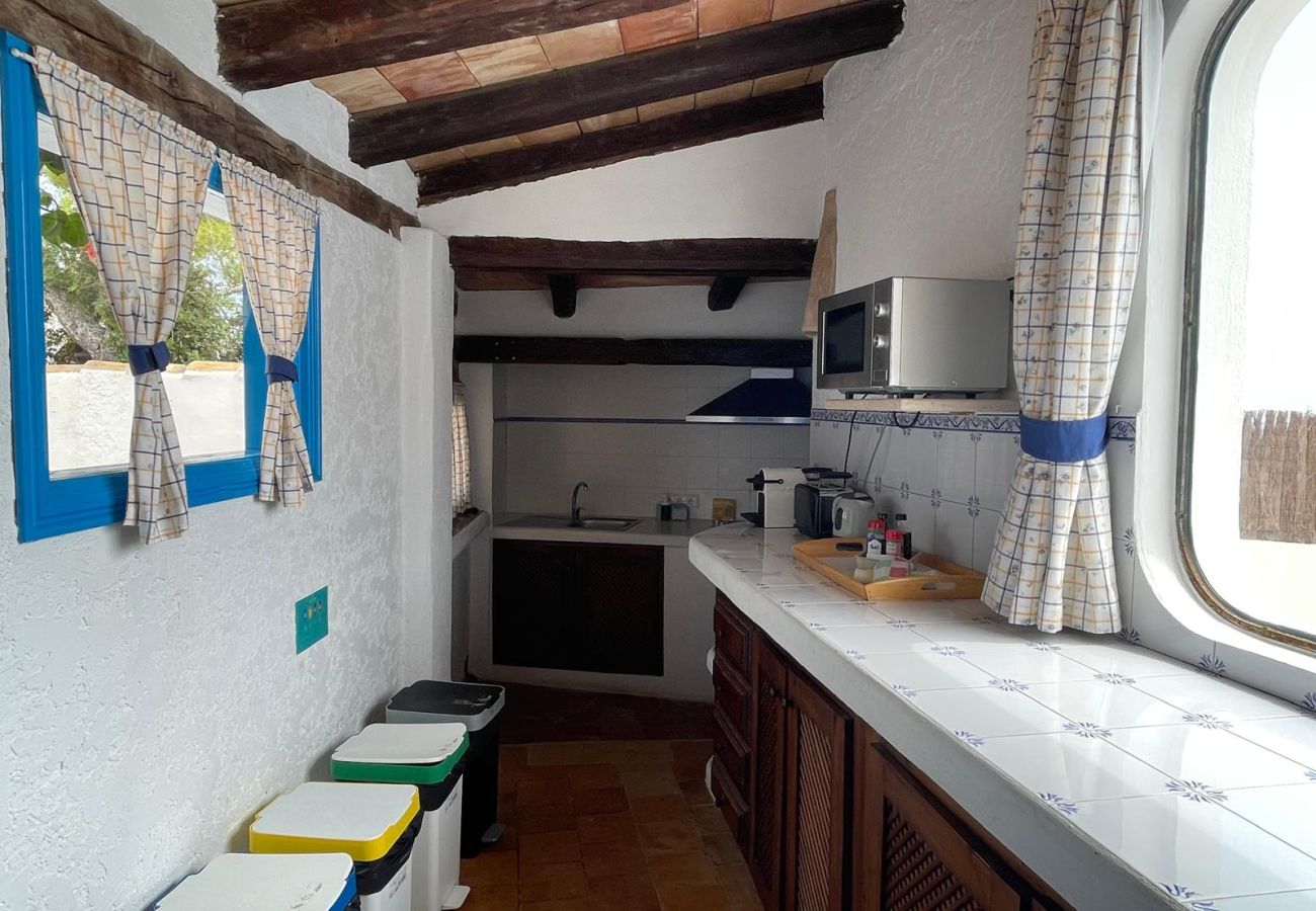 Chalet in Andratx - Villa Can Milana by Slow Villas