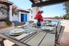 Chalet in Andratx - Villa Can Milana by Slow Villas Chalet in Andratx - Villa Can Milana by Slow Villas