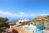 Chalet in Andratx - Villa Can Milana by Slow Villas Chalet in Andratx - Villa Can Milana by Slow Villas