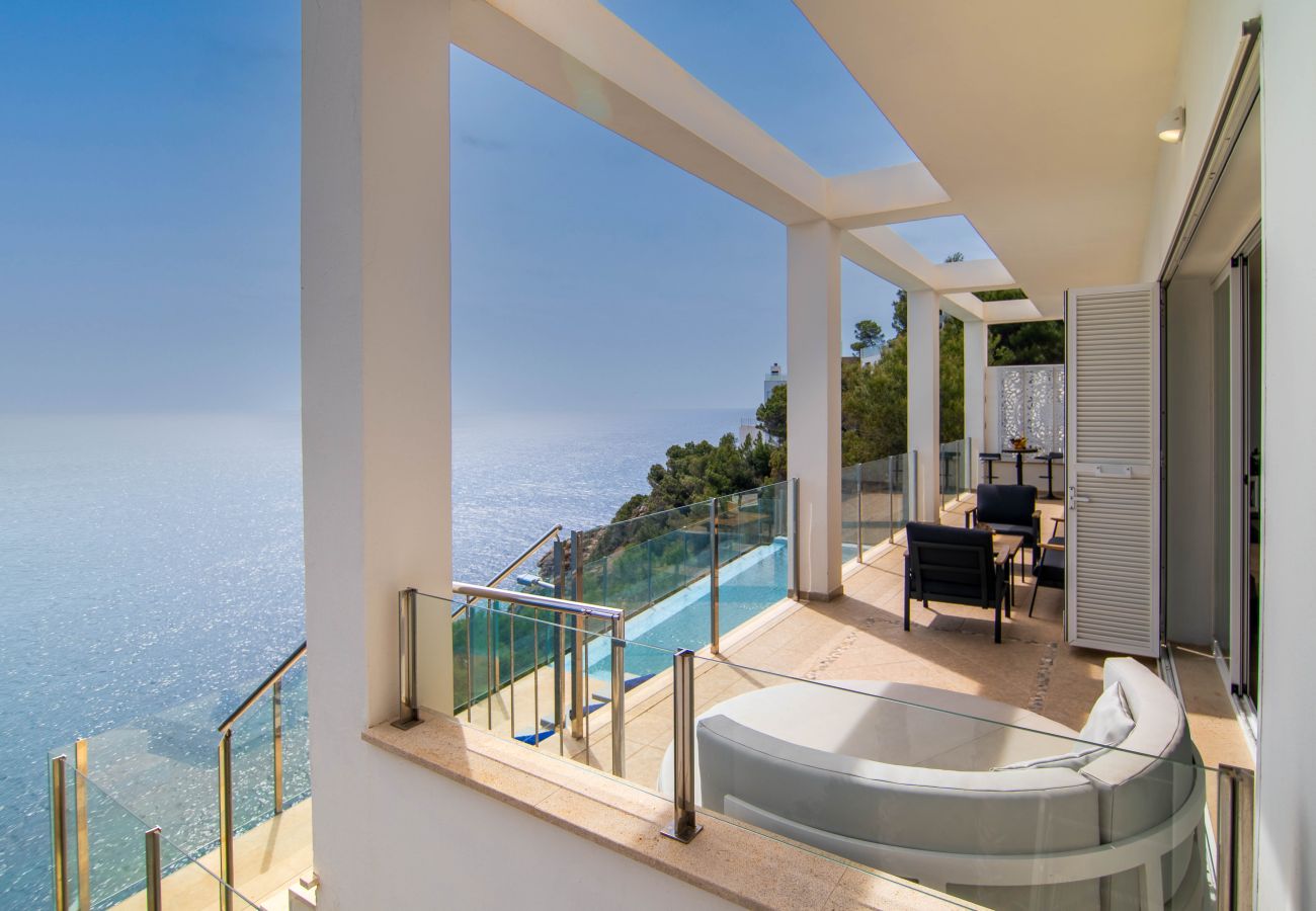 Villa in Canyamel - Villa Can Biel Canyamel by Slow Villas
