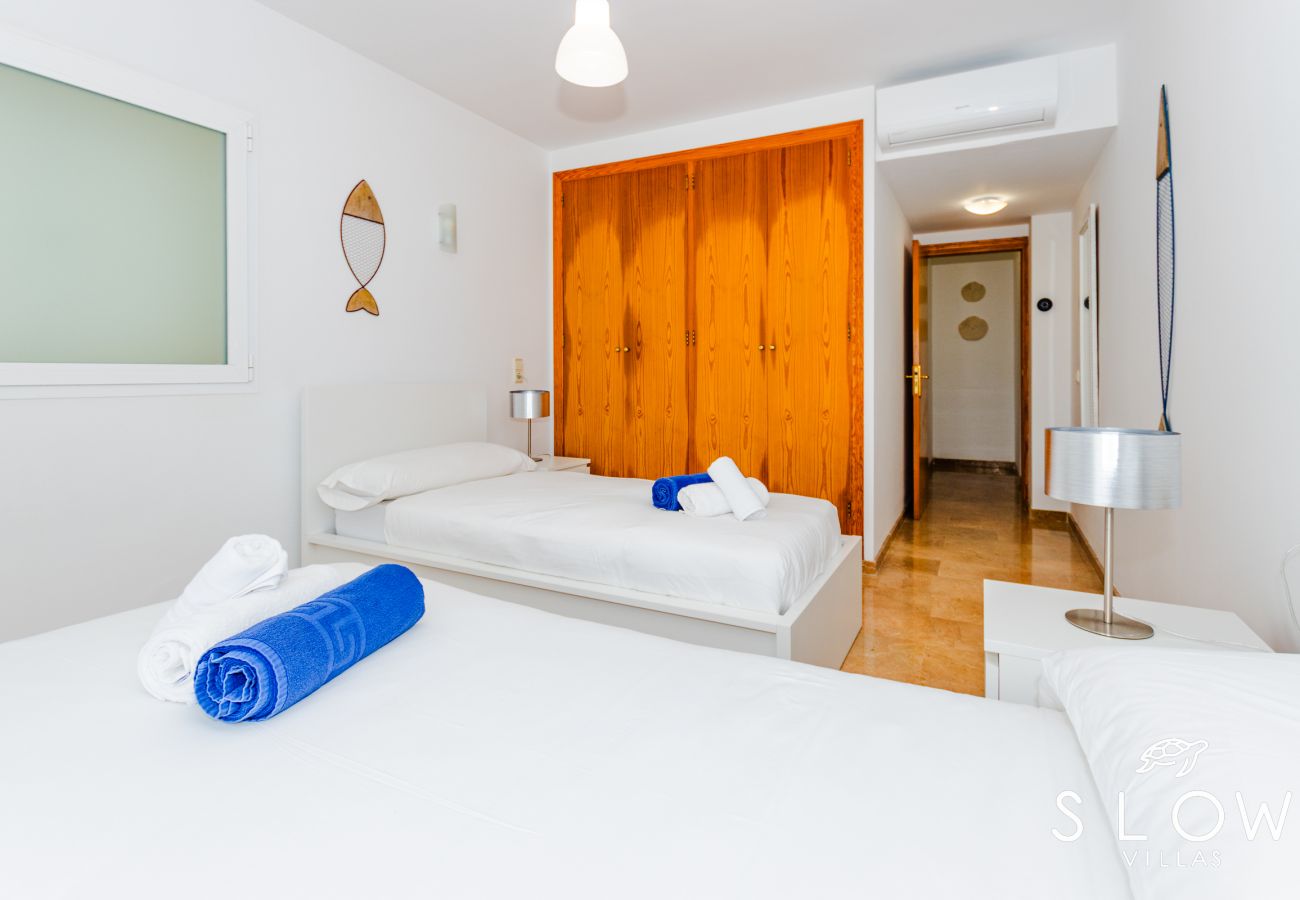 Villa in Canyamel - Villa Can Biel Canyamel by Slow Villas