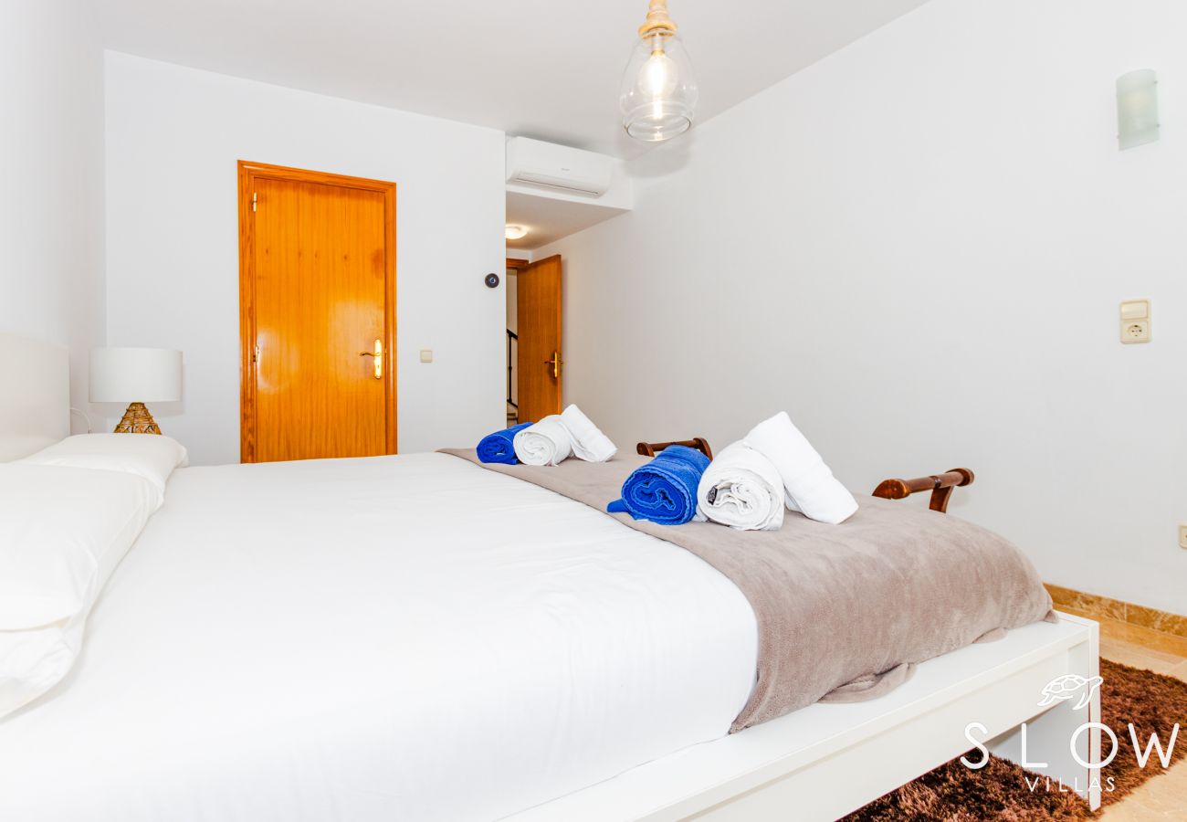 Villa in Canyamel - Villa Can Biel Canyamel by Slow Villas