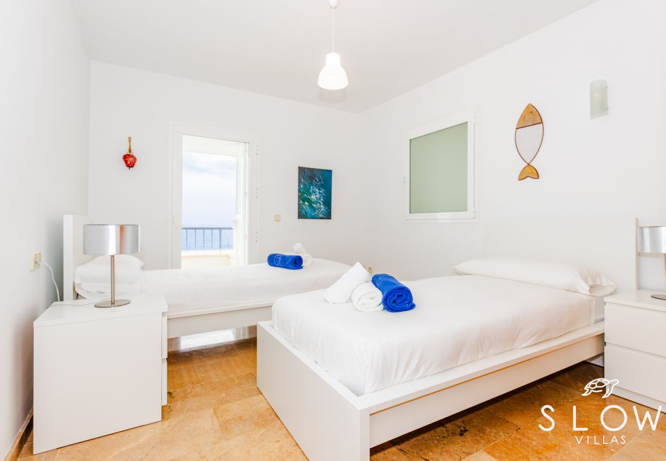 Villa in Canyamel - Villa Can Biel Canyamel by Slow Villas