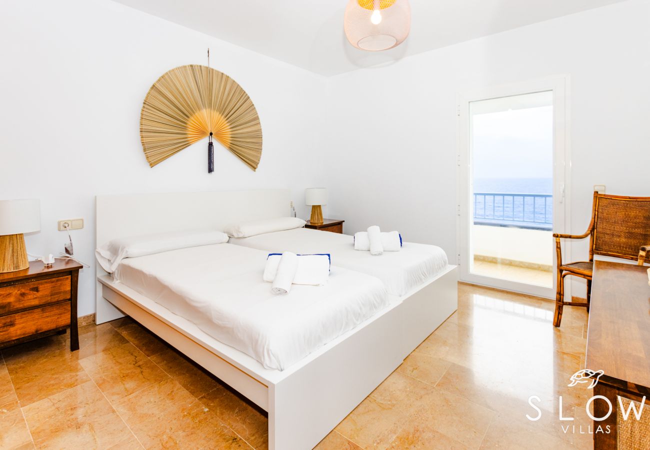 Villa in Canyamel - Villa Can Biel Canyamel by Slow Villas