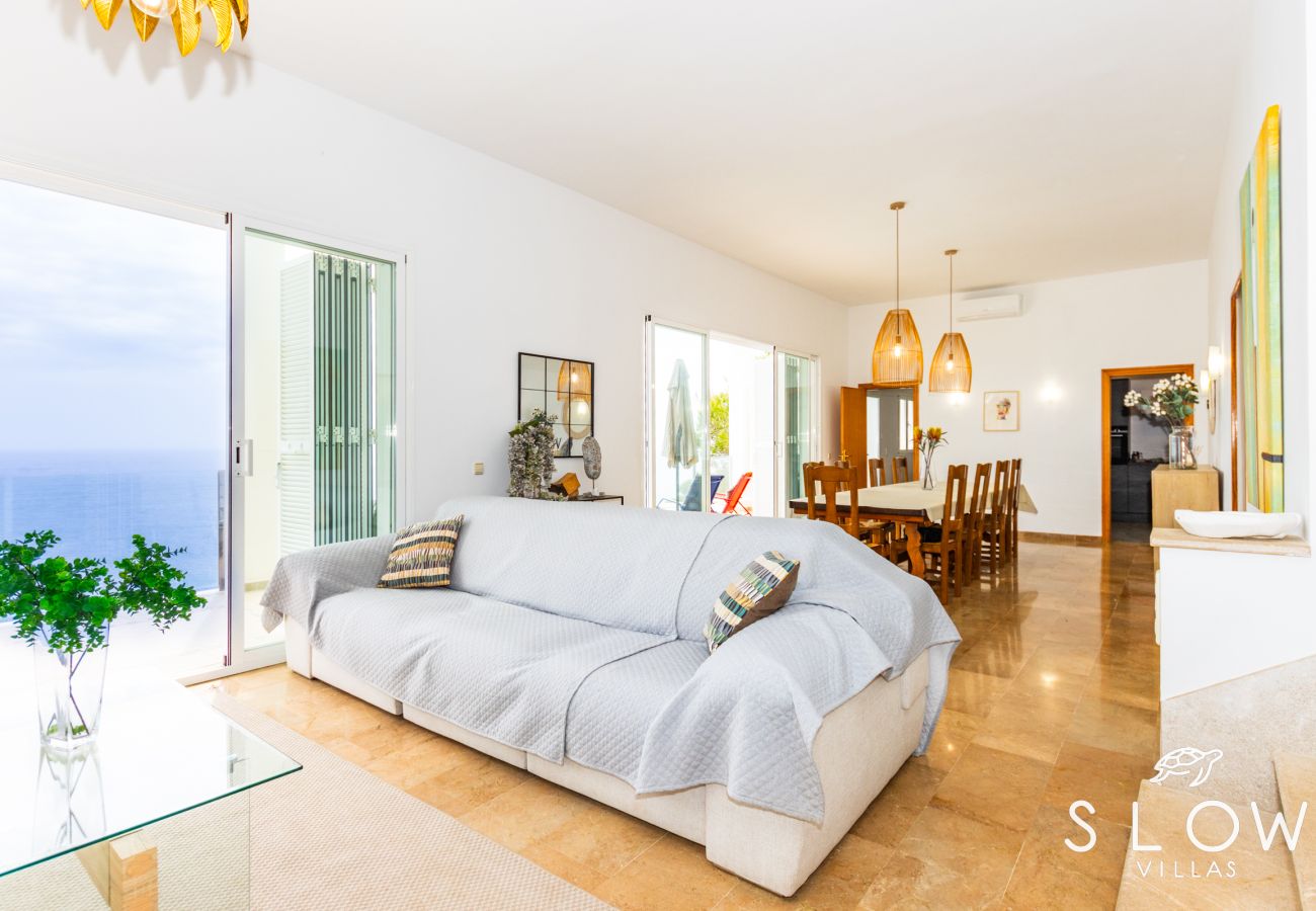 Villa in Canyamel - Villa Can Biel Canyamel by Slow Villas
