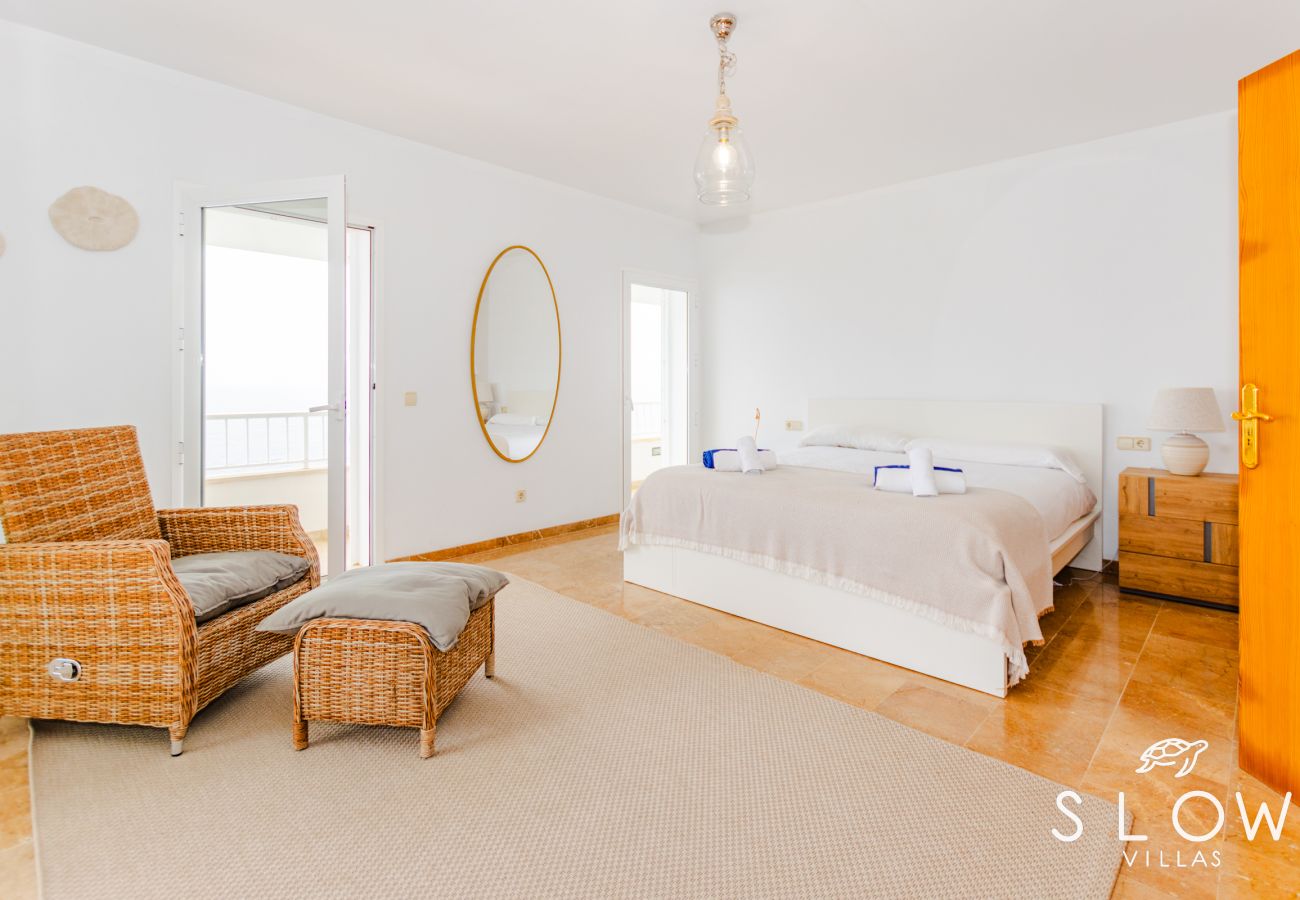 Villa in Canyamel - Villa Can Biel Canyamel by Slow Villas