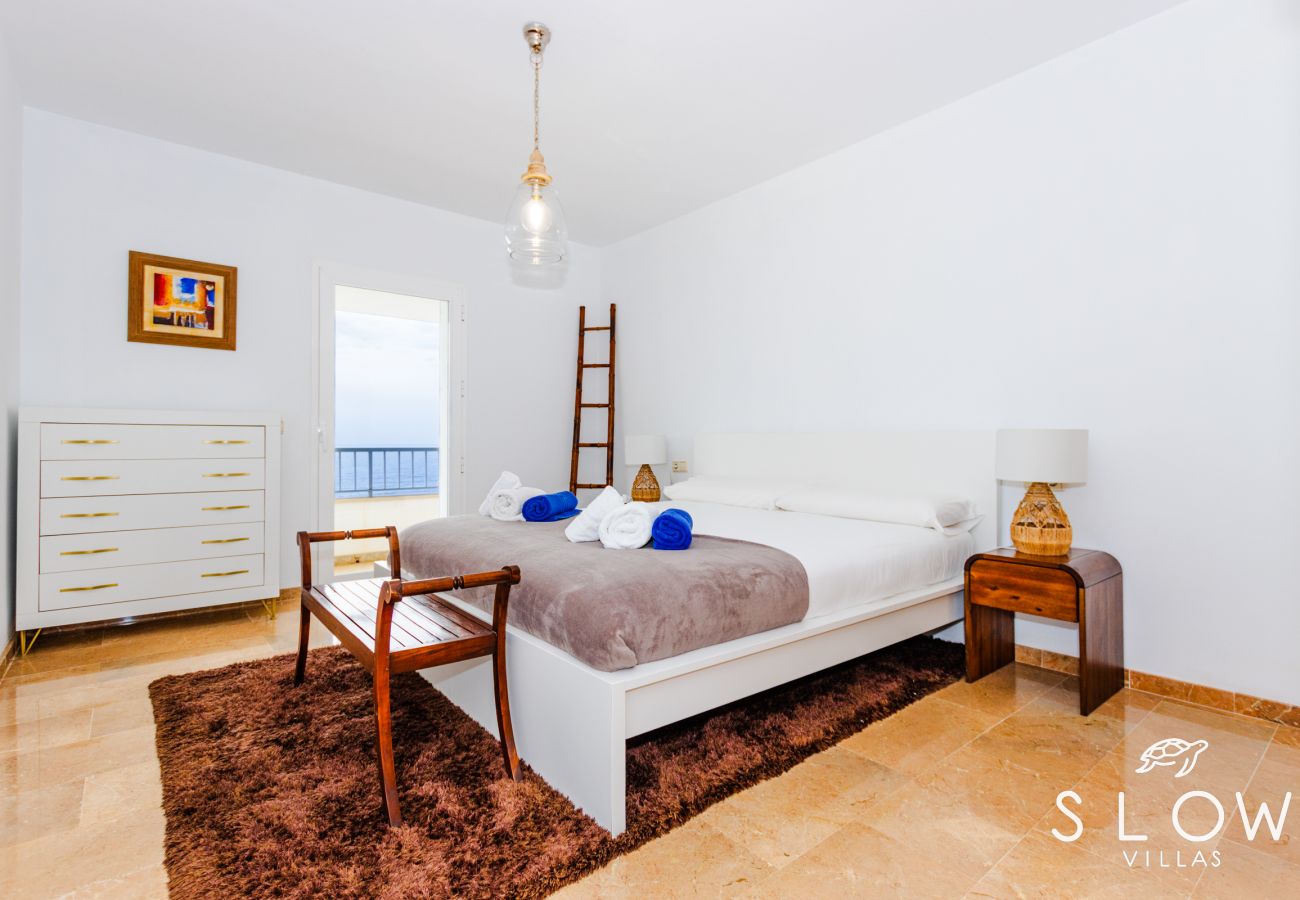 Villa in Canyamel - Villa Can Biel Canyamel by Slow Villas