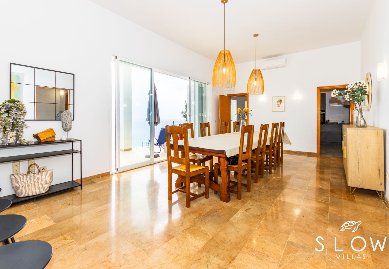 Villa in Canyamel - Villa Can Biel Canyamel by Slow Villas