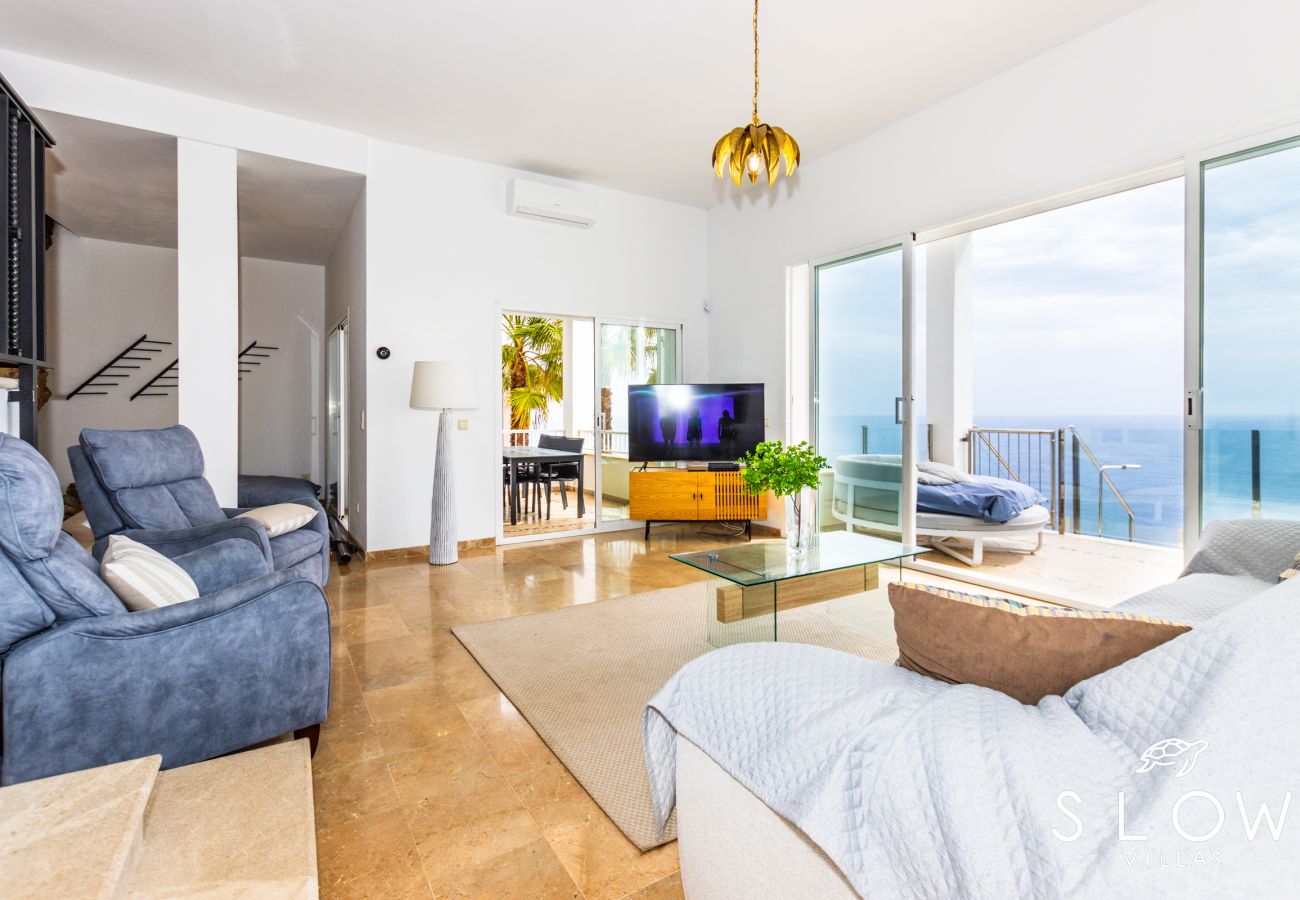 Villa in Canyamel - Villa Can Biel Canyamel by Slow Villas