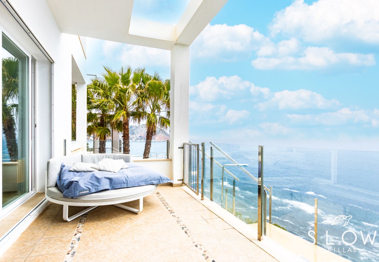 Villa in Canyamel - Villa Can Biel Canyamel by Slow Villas
