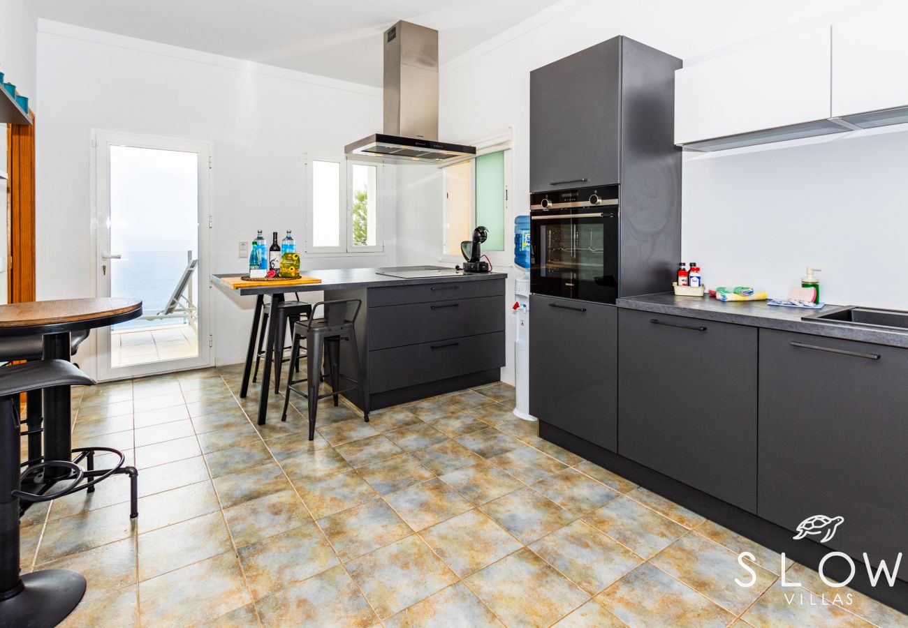 Villa in Canyamel - Villa Can Biel Canyamel by Slow Villas