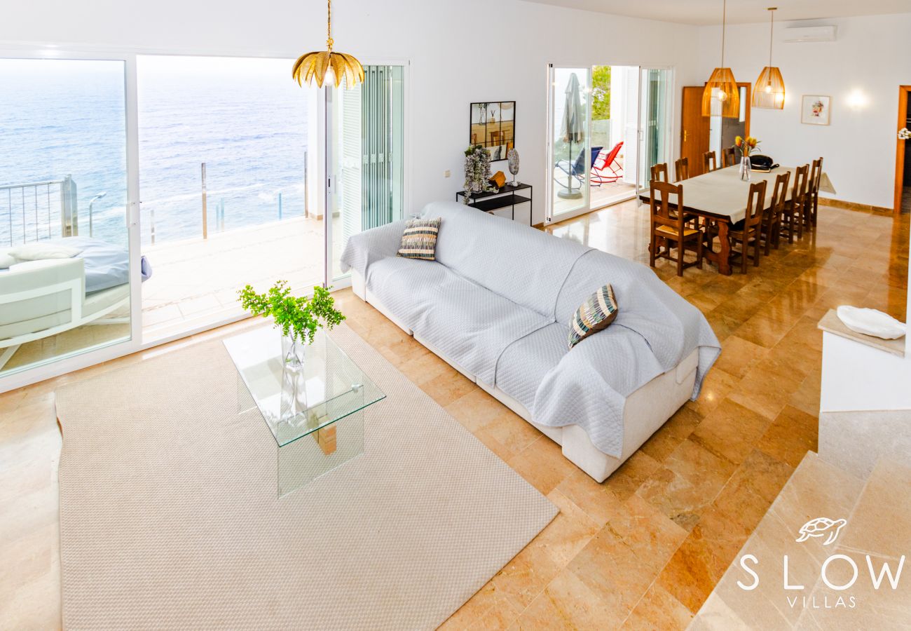 Villa in Canyamel - Villa Can Biel Canyamel by Slow Villas