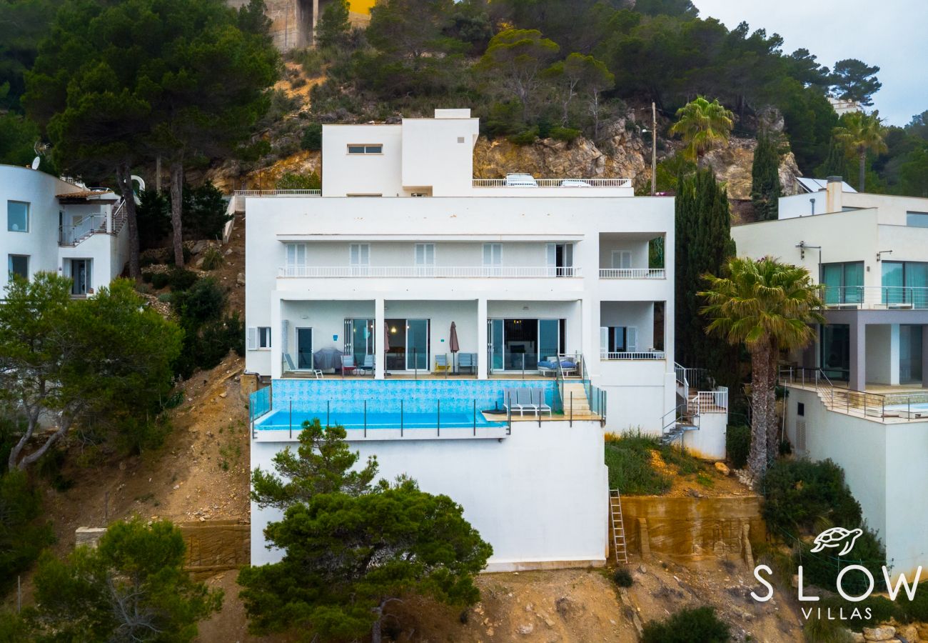 Villa in Canyamel - Villa Can Biel Canyamel by Slow Villas