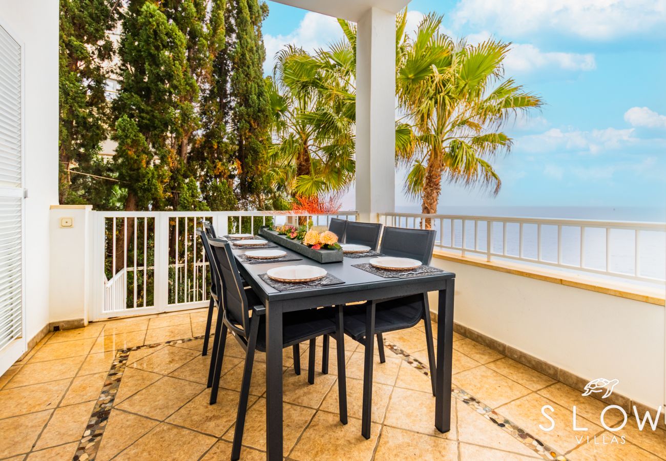 Villa in Canyamel - Villa Can Biel Canyamel by Slow Villas