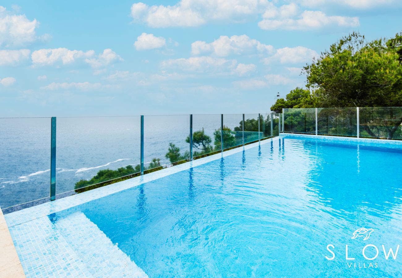 Villa in Canyamel - Villa Can Biel Canyamel by Slow Villas
