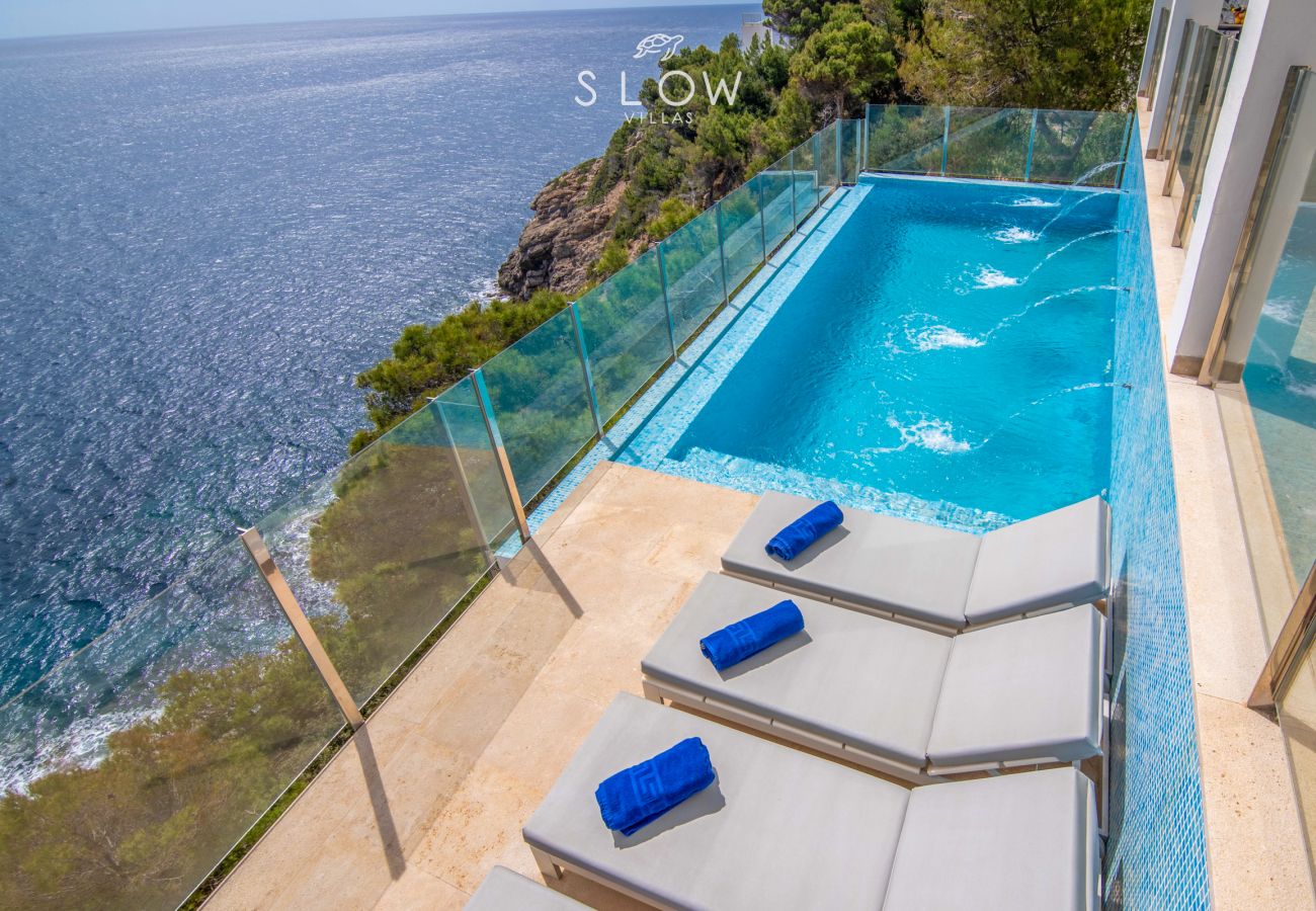 Villa in Canyamel - Villa Can Biel Canyamel by Slow Villas