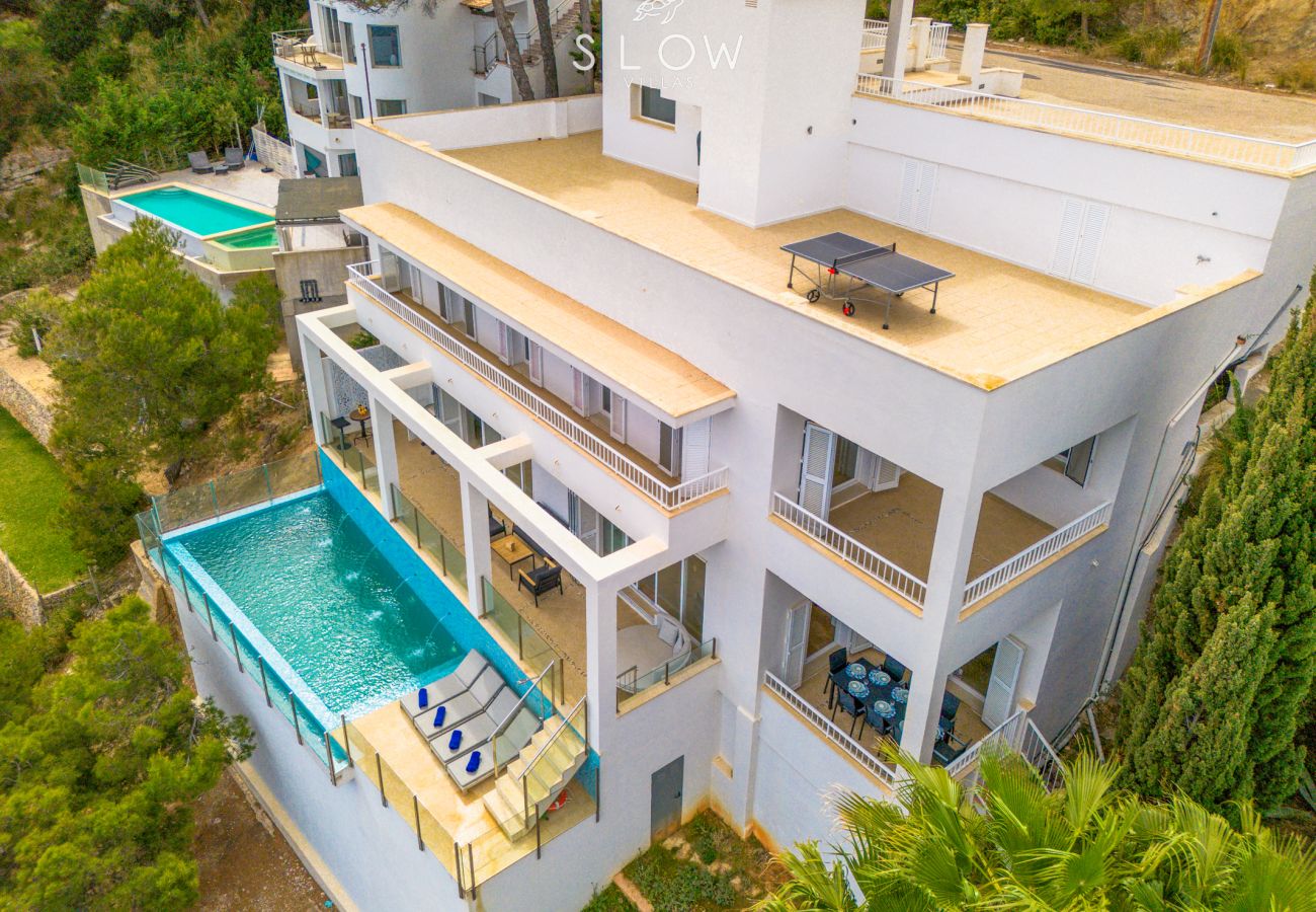 Villa in Canyamel - Villa Can Biel Canyamel by Slow Villas