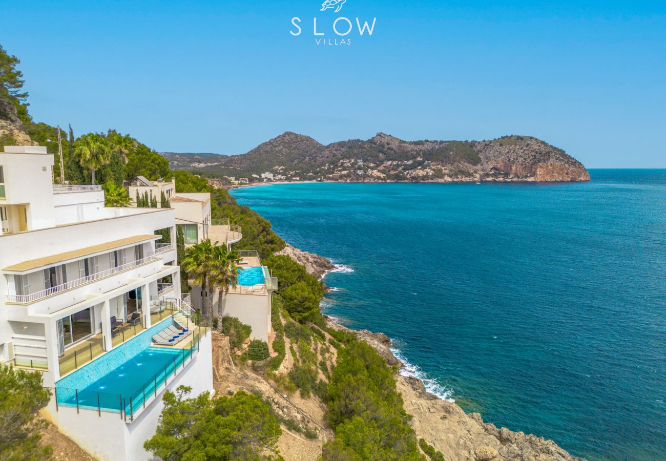 Villa in Canyamel - Villa Can Biel Canyamel by Slow Villas