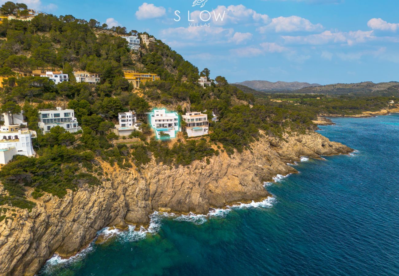 Villa in Canyamel - Villa Can Biel Canyamel by Slow Villas