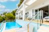 Villa in Canyamel - Villa Can Biel Canyamel by Slow Villas