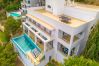 Villa in Canyamel - Villa Can Biel Canyamel by Slow Villas