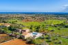 Villa in Santanyi - Villa S´Alzina by Slow Villas Villa in Santanyi - Villa S´Alzina by Slow Villas