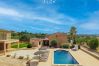 Villa in Santanyi - Villa S´Alzina by Slow Villas