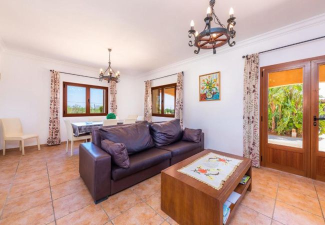 Villa in Santanyi - Villa Es Contes by Slow Villas Villa in Santanyi - Villa Es Contes by Slow Villas