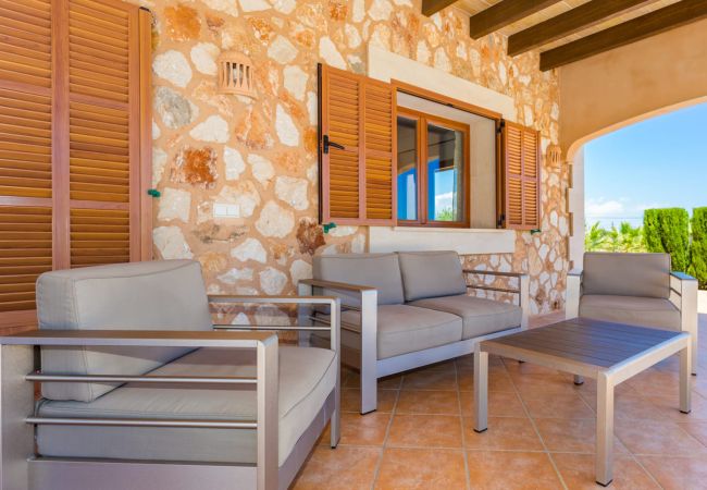 Villa in Santanyi - Villa Es Contes by Slow Villas Villa in Santanyi - Villa Es Contes by Slow Villas