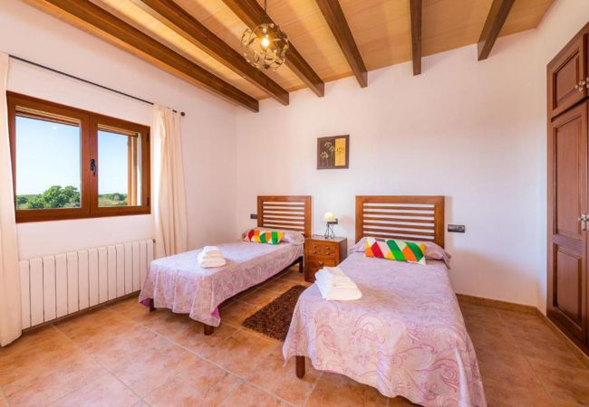 Villa in Santanyi - Villa Es Contes by Slow Villas Villa in Santanyi - Villa Es Contes by Slow Villas