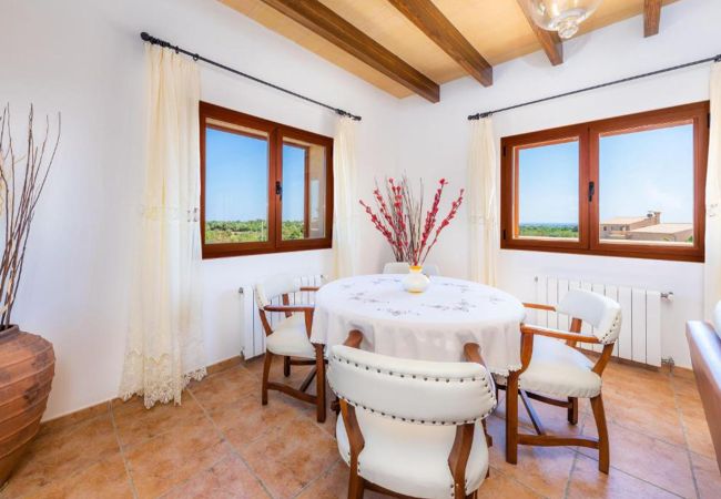 Villa in Santanyi - Villa Es Contes by Slow Villas Villa in Santanyi - Villa Es Contes by Slow Villas