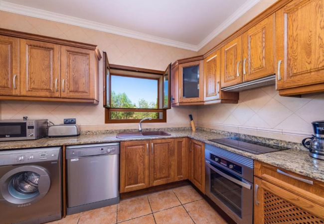 Villa in Santanyi - Villa Es Contes by Slow Villas Villa in Santanyi - Villa Es Contes by Slow Villas