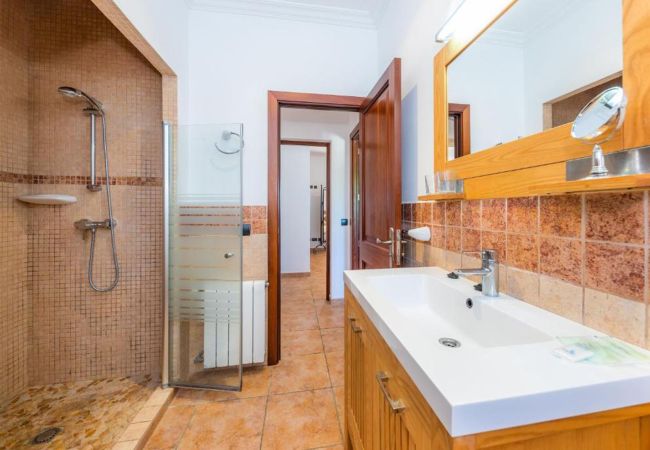 Villa in Santanyi - Villa Es Contes by Slow Villas Villa in Santanyi - Villa Es Contes by Slow Villas