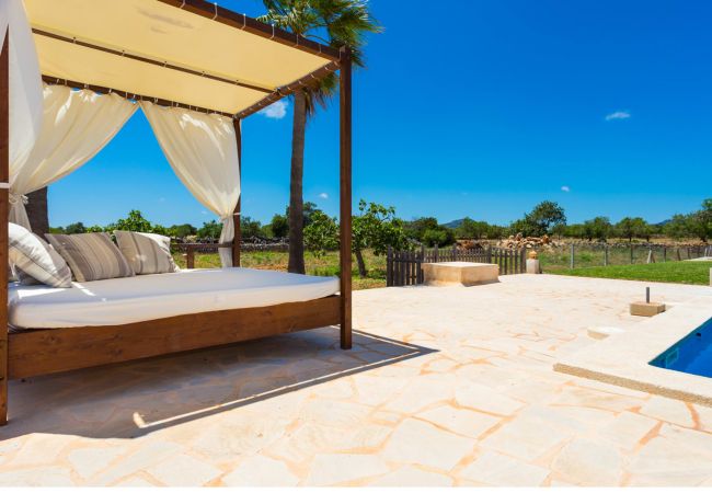 Villa in Santanyi - Villa Es Contes by Slow Villas Villa in Santanyi - Villa Es Contes by Slow Villas