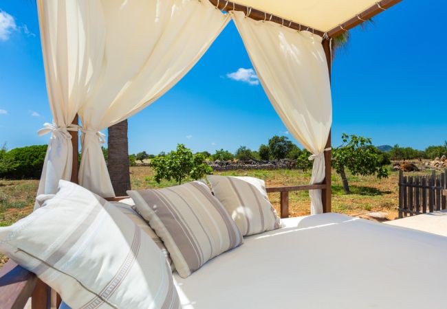 Villa in Santanyi - Villa Es Contes by Slow Villas Villa in Santanyi - Villa Es Contes by Slow Villas