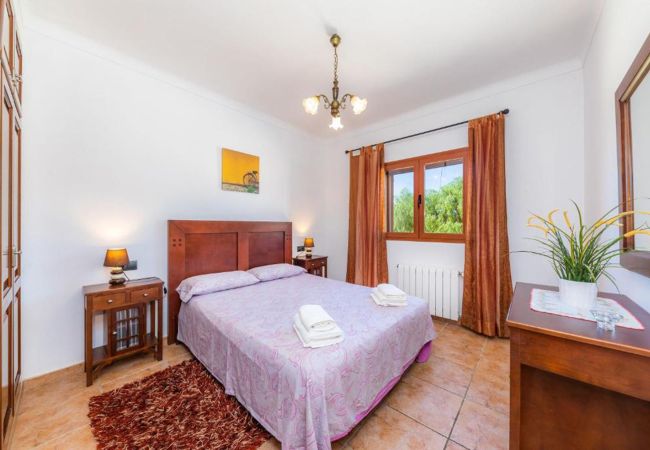 Villa in Santanyi - Villa Es Contes by Slow Villas Villa in Santanyi - Villa Es Contes by Slow Villas