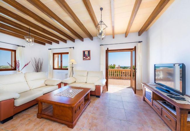 Villa in Santanyi - Villa Es Contes by Slow Villas Villa in Santanyi - Villa Es Contes by Slow Villas
