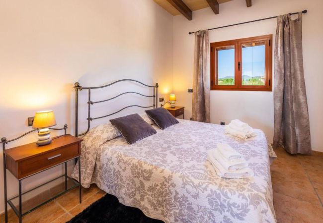Villa in Santanyi - Villa Es Contes by Slow Villas Villa in Santanyi - Villa Es Contes by Slow Villas