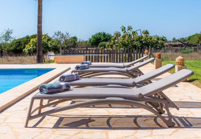 Villa in Santanyi - Villa Es Contes by Slow Villas Villa in Santanyi - Villa Es Contes by Slow Villas
