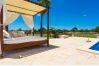Villa in Santanyi - Villa Es Contes by Slow Villas Villa in Santanyi - Villa Es Contes by Slow Villas