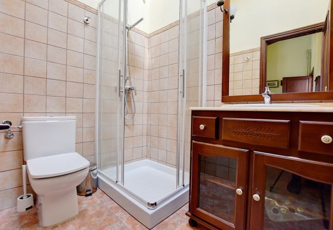 Villa in Algaida - Villa Monsebo by Slow Villas Villa in Algaida - Villa Monsebo by Slow Villas
