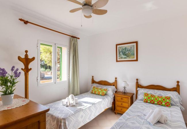Chalet in Es Llombards - Villa Sa Llimonera by Slow Villas Chalet in Es Llombards - Villa Sa Llimonera by Slow Villas